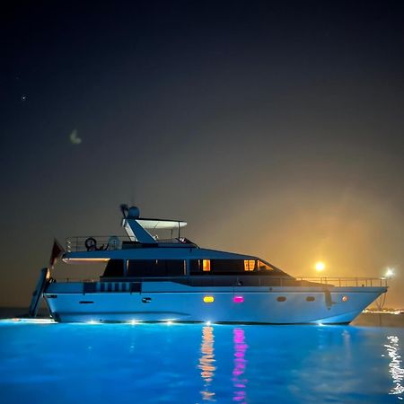 מלון Kalkara Riti Yacht מראה חיצוני תמונה