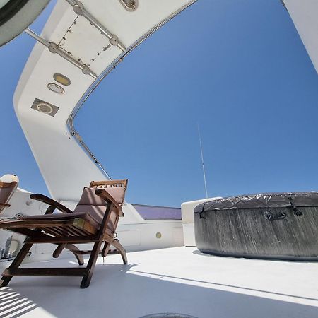 מלון Kalkara Riti Yacht מראה חיצוני תמונה