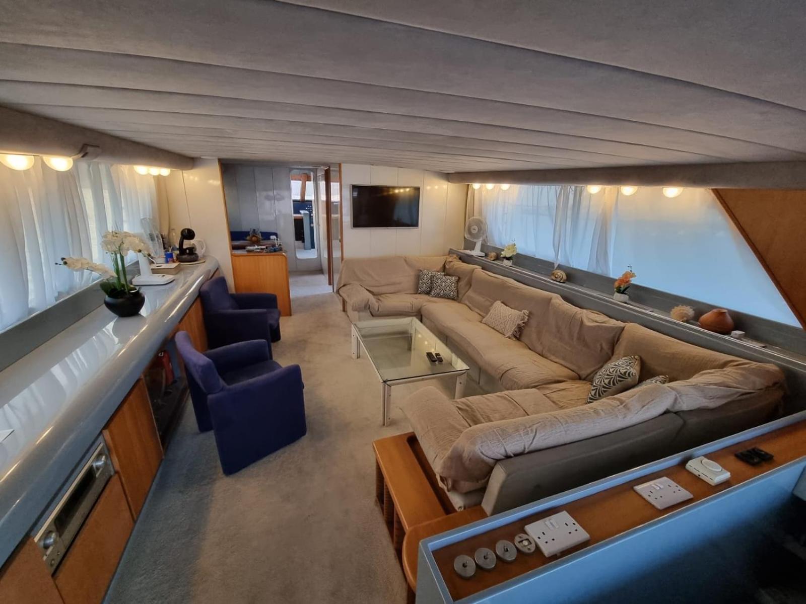 מלון Kalkara Riti Yacht מראה חיצוני תמונה