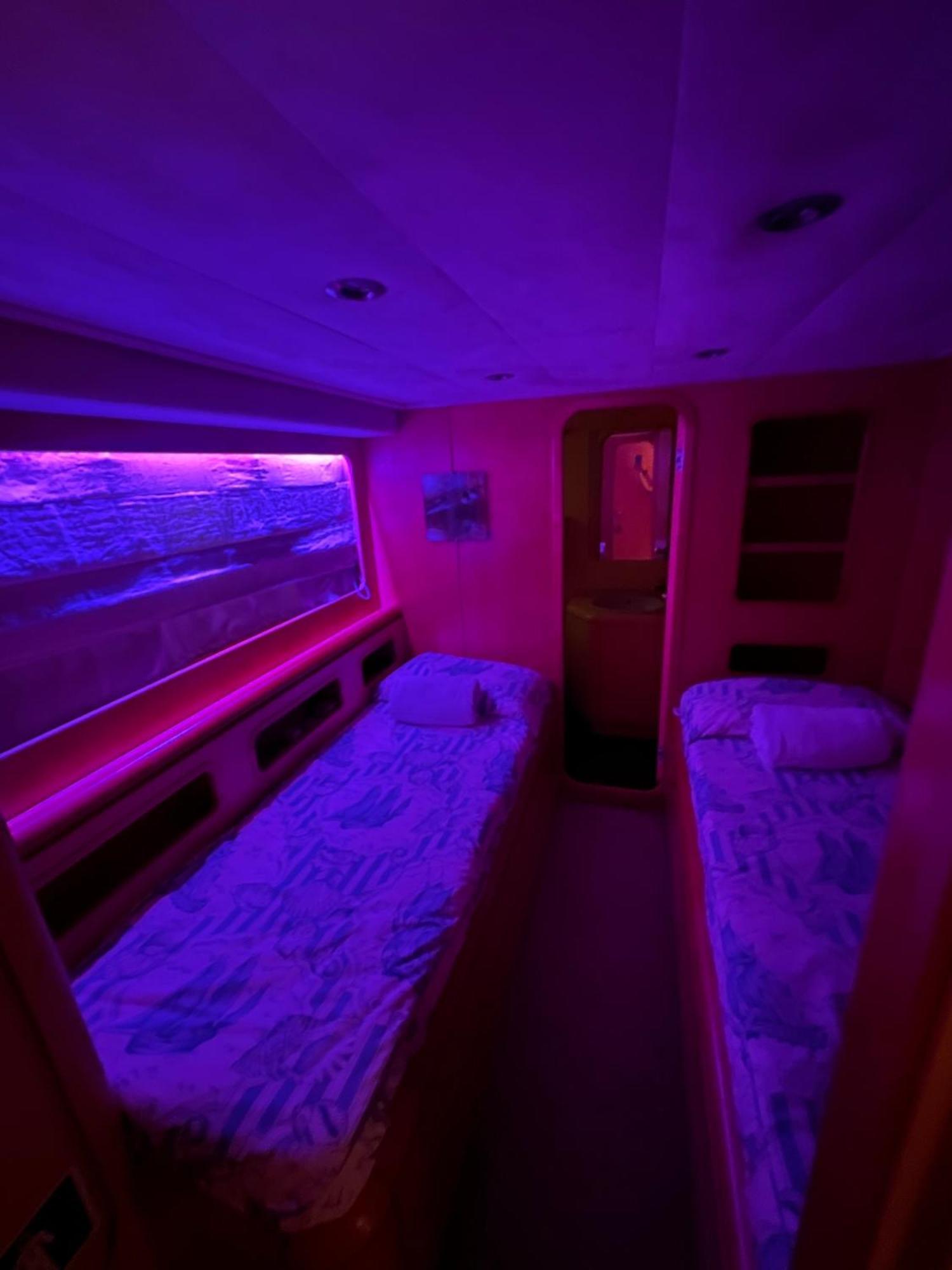 מלון Kalkara Riti Yacht מראה חיצוני תמונה