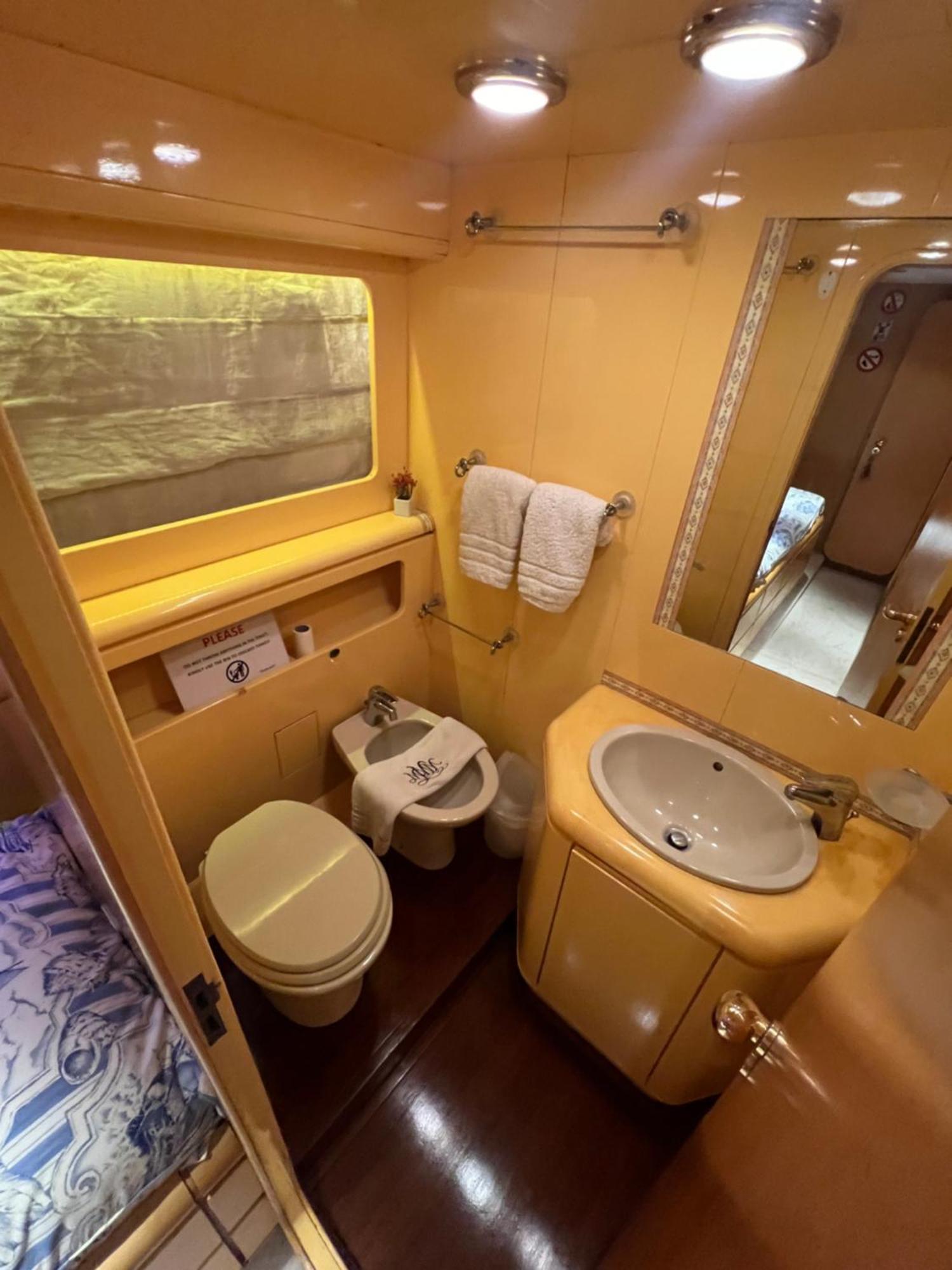 מלון Kalkara Riti Yacht מראה חיצוני תמונה