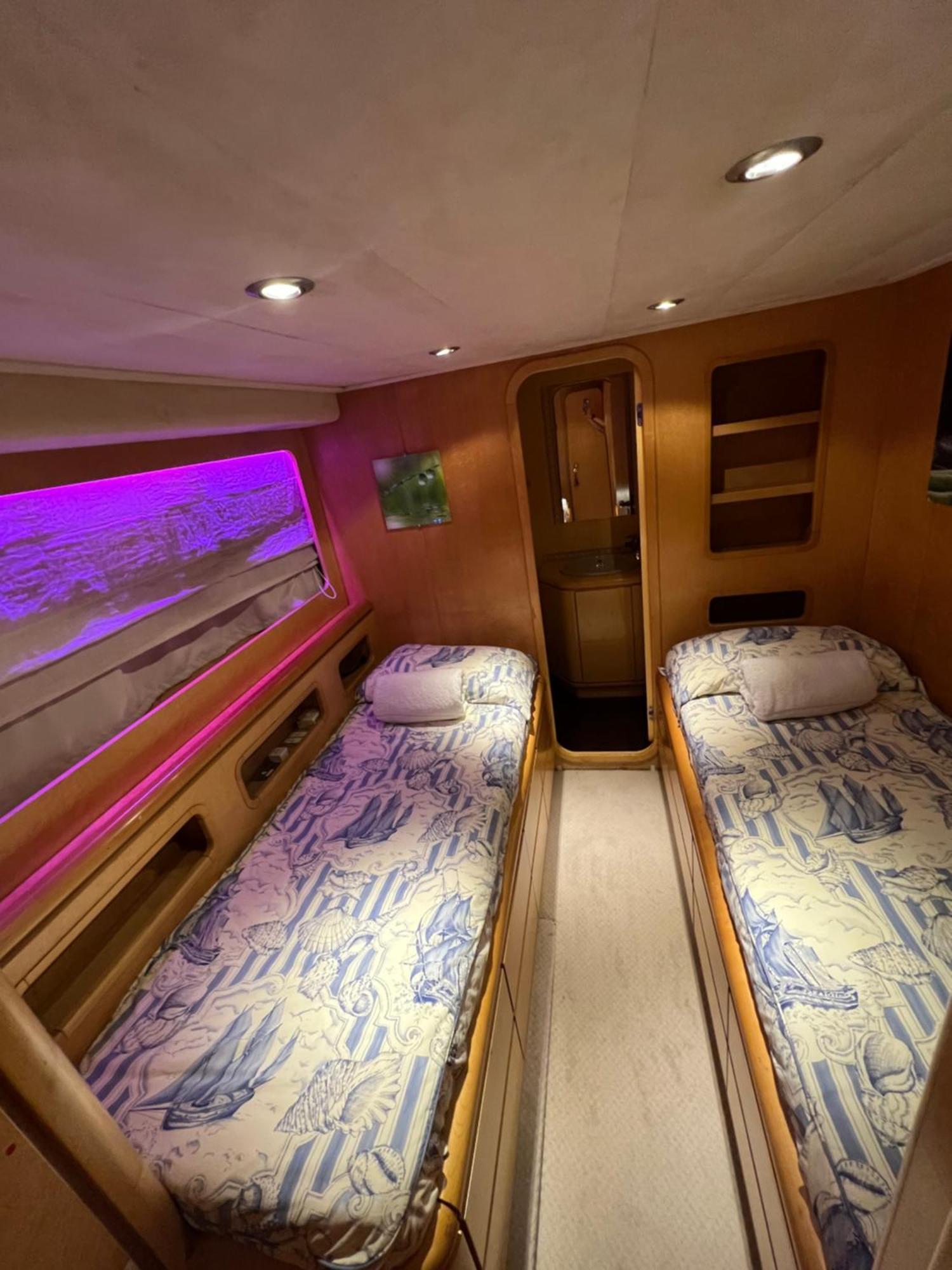 מלון Kalkara Riti Yacht מראה חיצוני תמונה