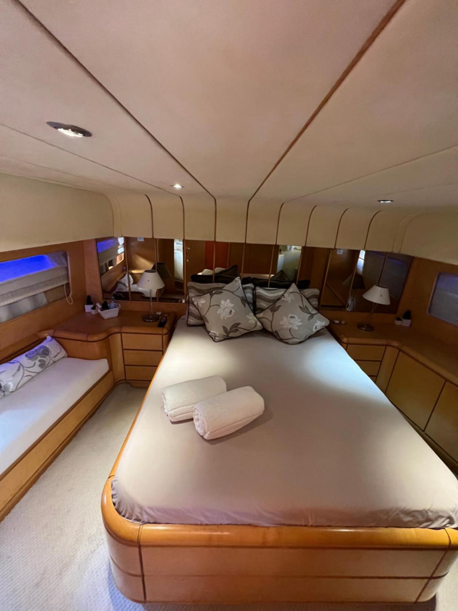 מלון Kalkara Riti Yacht מראה חיצוני תמונה
