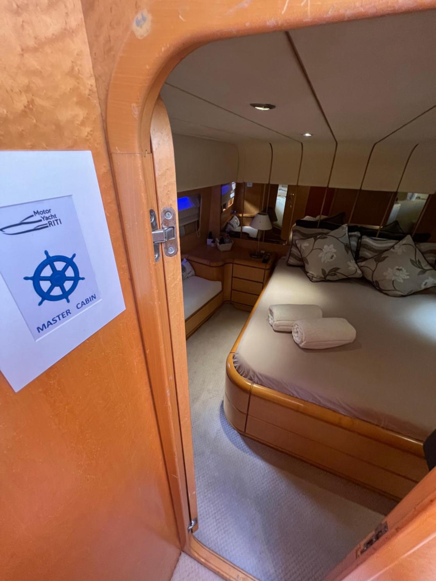מלון Kalkara Riti Yacht מראה חיצוני תמונה