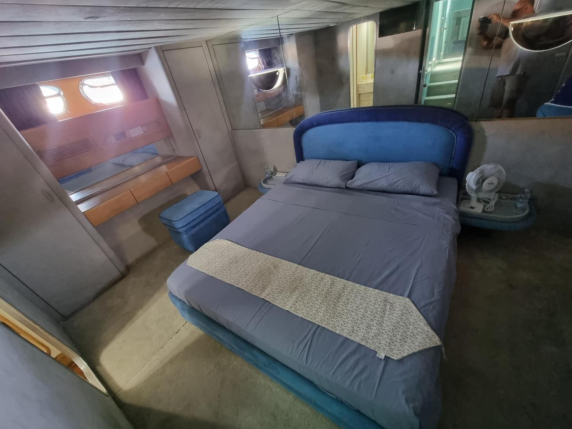 מלון Kalkara Riti Yacht מראה חיצוני תמונה