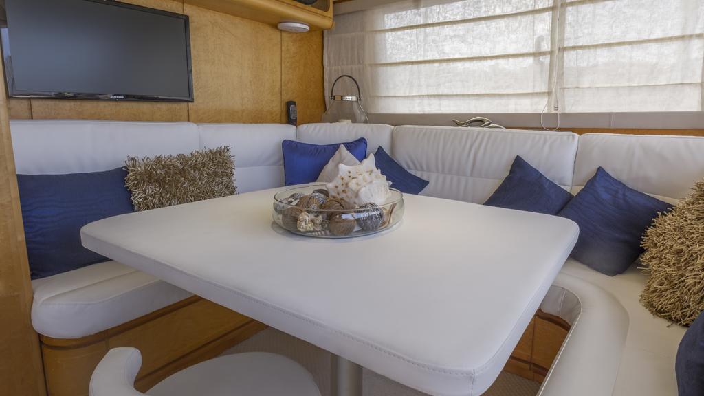 מלון Kalkara Riti Yacht מראה חיצוני תמונה