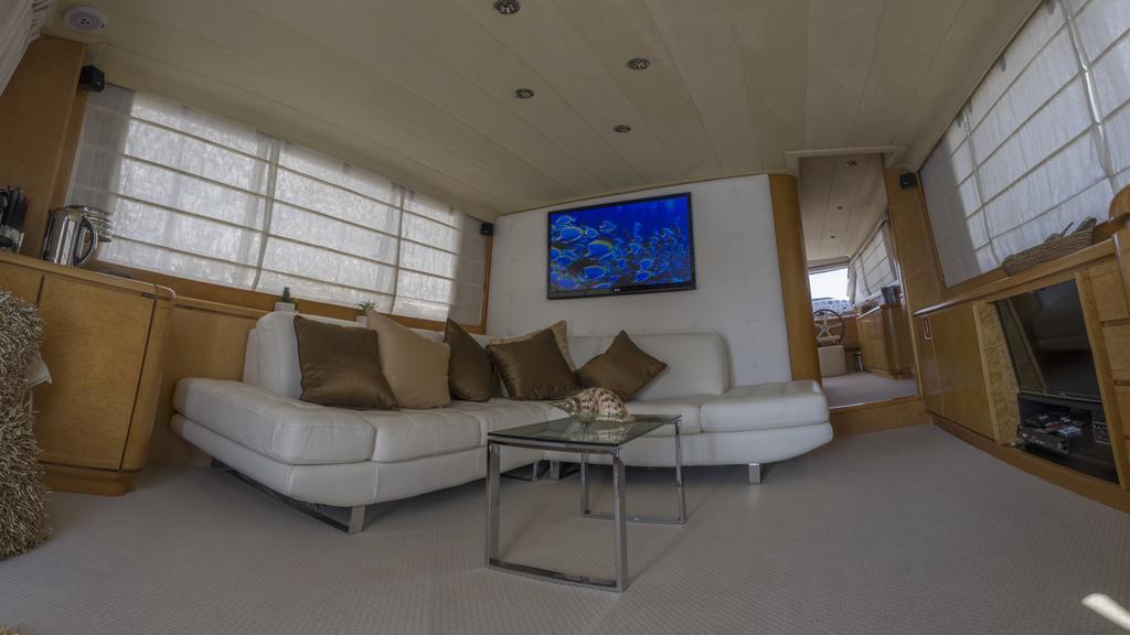 מלון Kalkara Riti Yacht מראה חיצוני תמונה