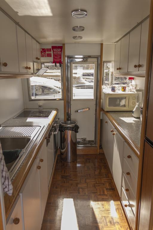 מלון Kalkara Riti Yacht מראה חיצוני תמונה