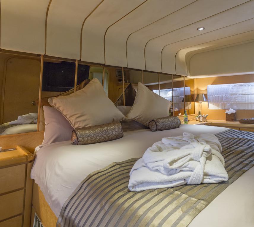 מלון Kalkara Riti Yacht מראה חיצוני תמונה