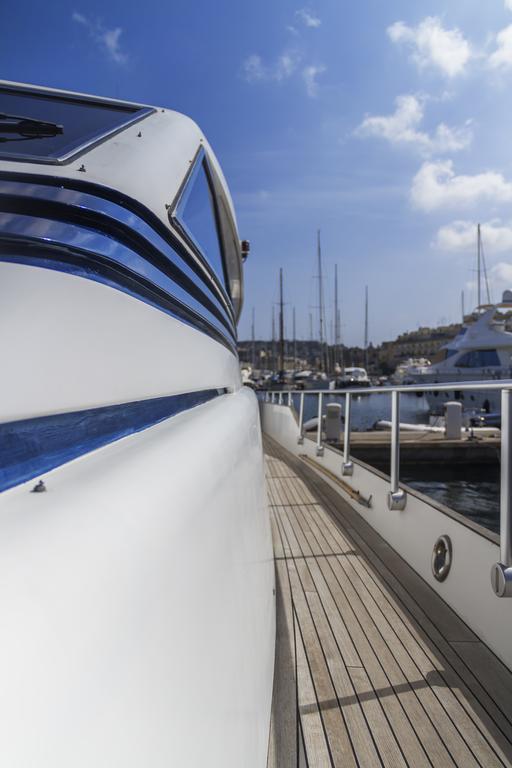 מלון Kalkara Riti Yacht מראה חיצוני תמונה