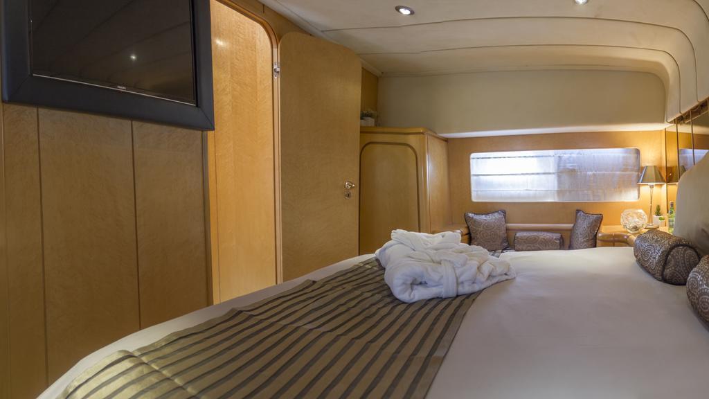 מלון Kalkara Riti Yacht מראה חיצוני תמונה