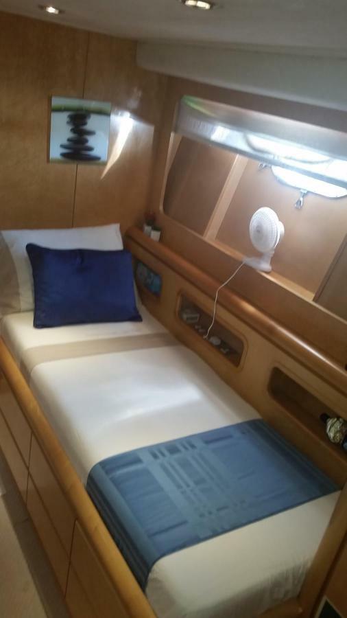 מלון Kalkara Riti Yacht מראה חיצוני תמונה